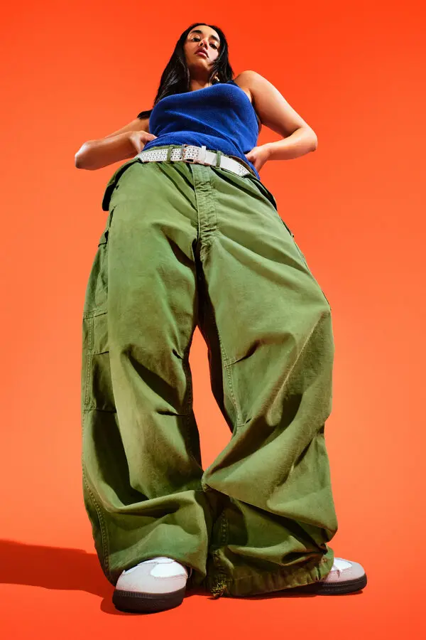 The Enduring Legacy of JNCO and Why the 90s Fashion Brand is Still Alive Today